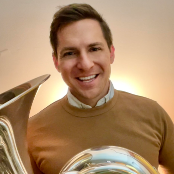 tuba